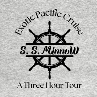 Three Hour Tour T-Shirt